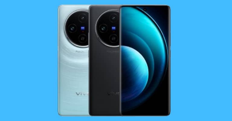 Vivo X100s और X100s Pro को डाइमेंशन 9300+ SoC, 100W फास्ट चार्जिंग और 1″ कैमरा सेंसर के साथ लॉन्च: कीमत, स्पेसिफिकेशन