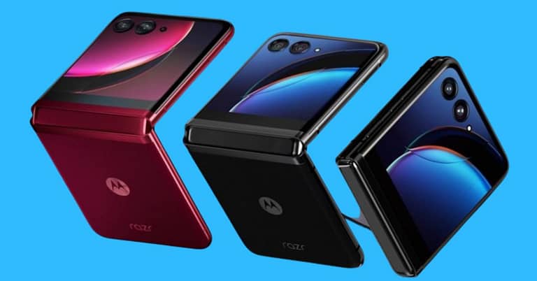 Motorola Razr 50 Ultra की कीमत लीक; स्नैपड्रैगन 8s Gen 3 SoC, डुअल रियर कैमरे मिलने की खबर है
